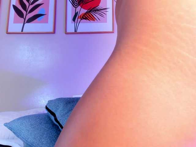 GingerWin live cam on BongaCams