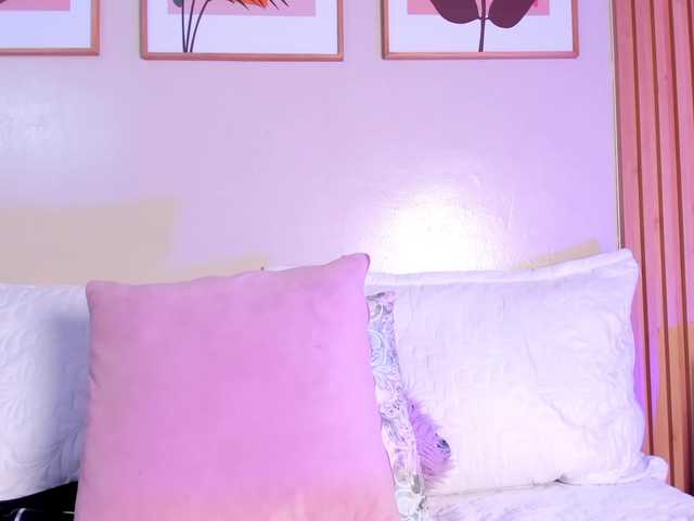 GingerWin live cam on BongaCams