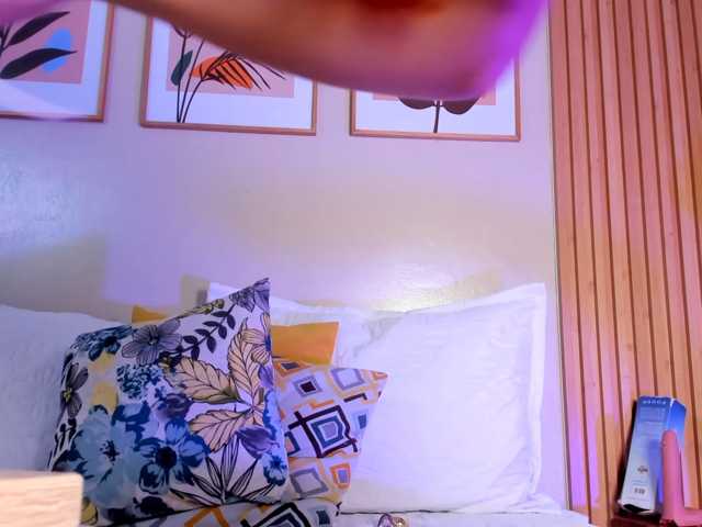 GingerWin live cam on BongaCams