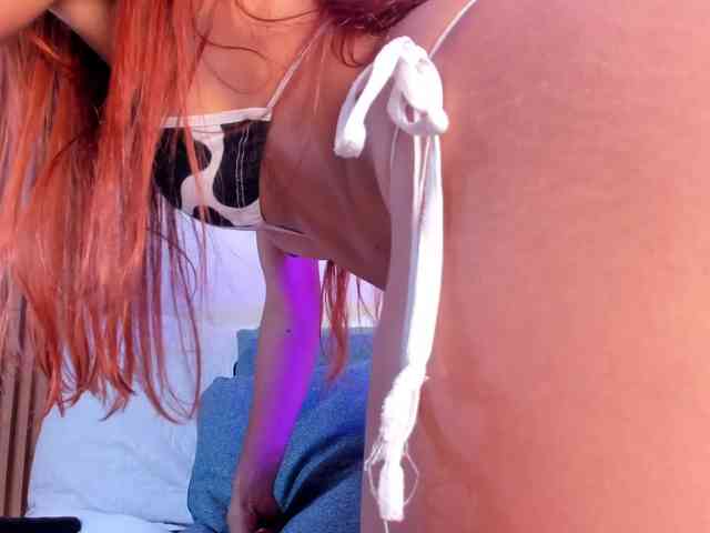GingerWin webcam