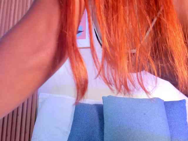 GingerWin webcam