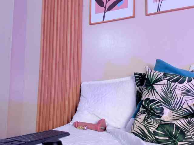 GingerWin webcam