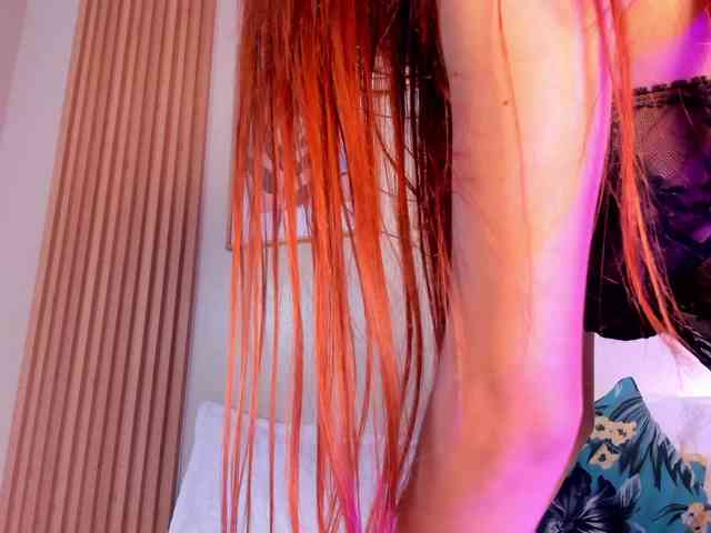 GingerWin webcam