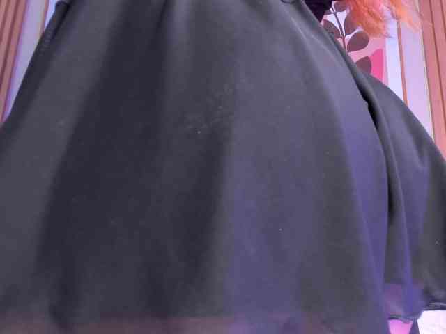 GingerWin webcam