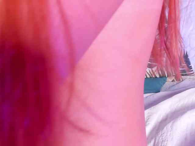 GingerWin webcam