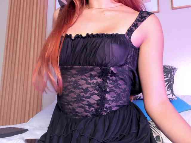 GingerWin webcam
