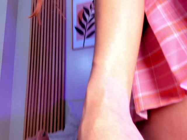 GingerWin webcam