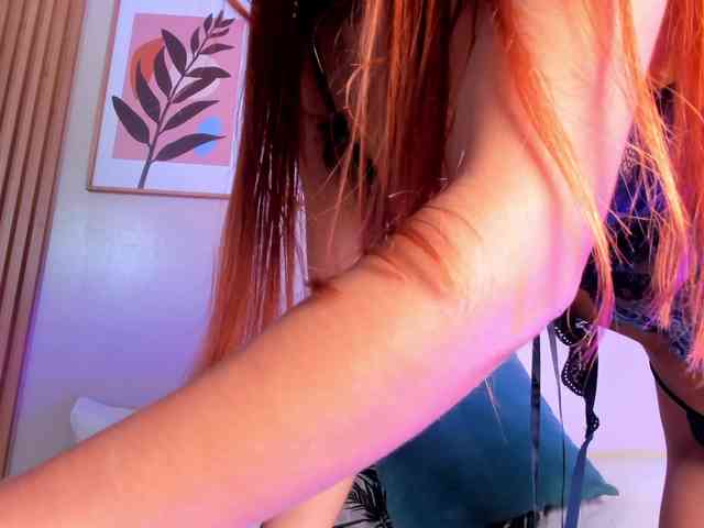 GingerWin webcam