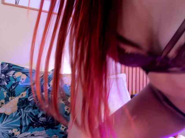 GingerWin webcam