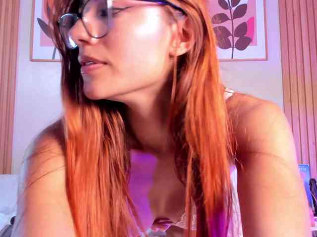 GingerWin webcam