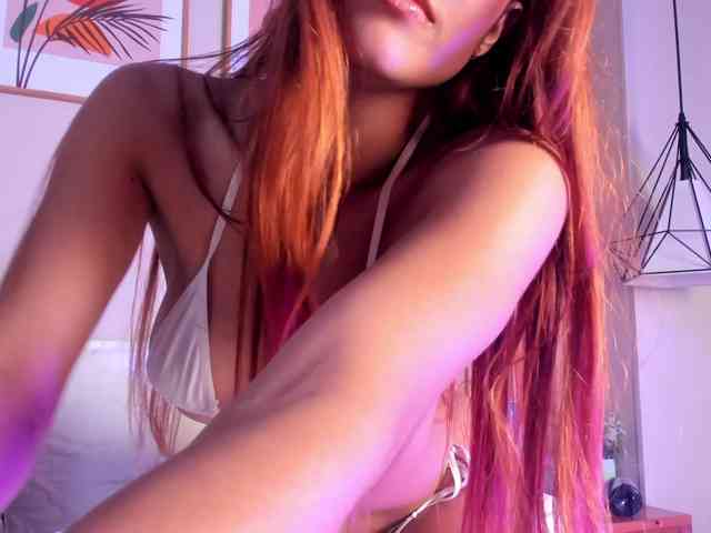 GingerWin webcam