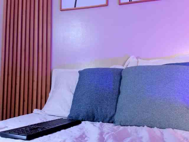 GingerWin webcam
