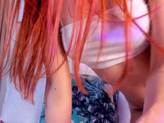 GingerWin webcam