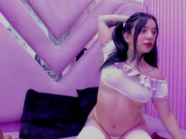 StefannySweet live cam on BongaCams