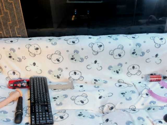 StefannySweet live cam on BongaCams