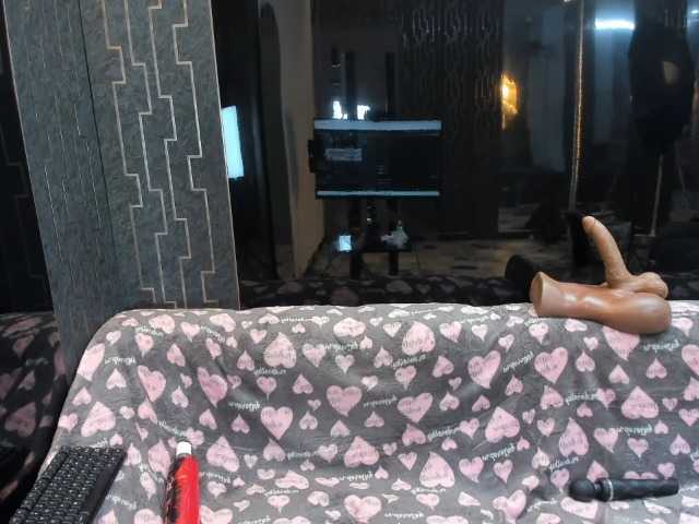StefannySweet live cam on BongaCams