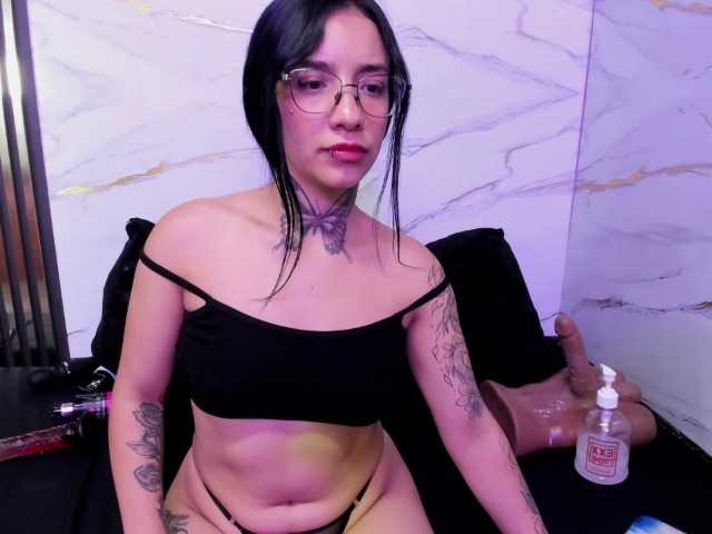 StefannySweet live cam on BongaCams