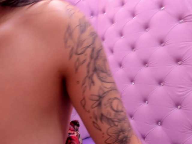 StefannySweet live cam on BongaCams