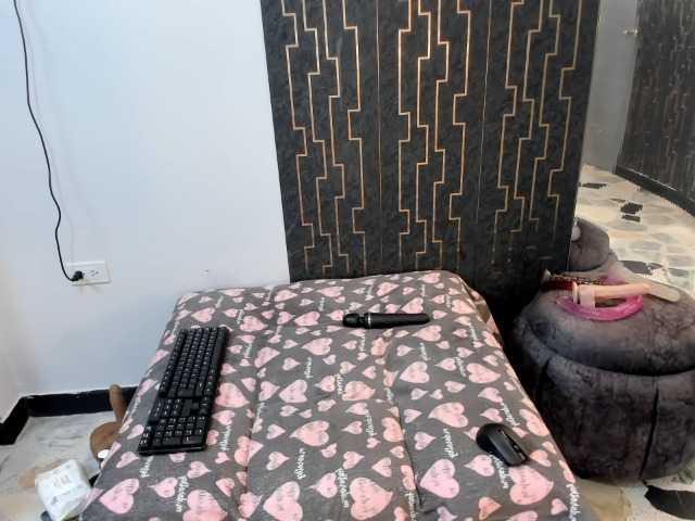 StefannySweet live cam on BongaCams