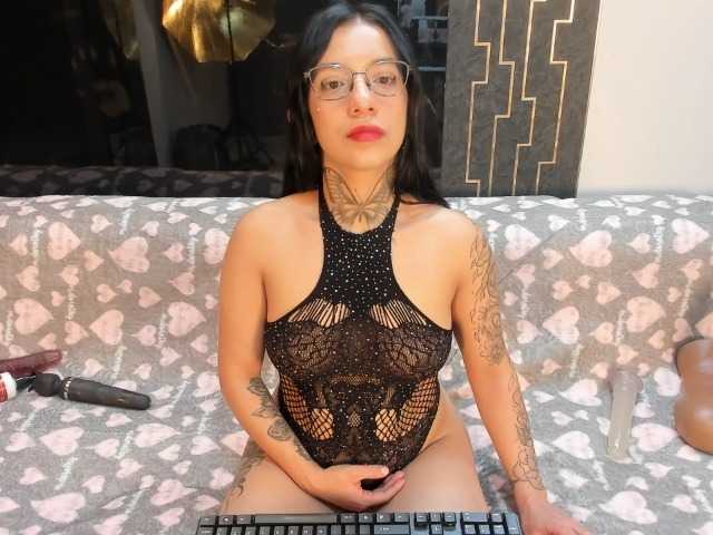 StefannySweet live cam on BongaCams