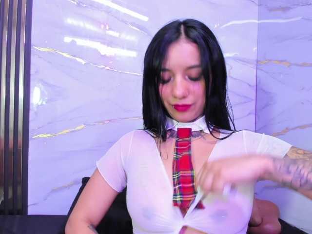 StefannySweet live cam on BongaCams