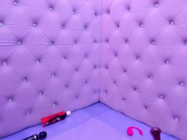 StefannySweet live cam on BongaCams