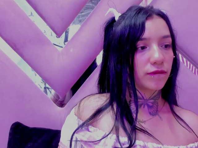 StefannySweet live cam on BongaCams