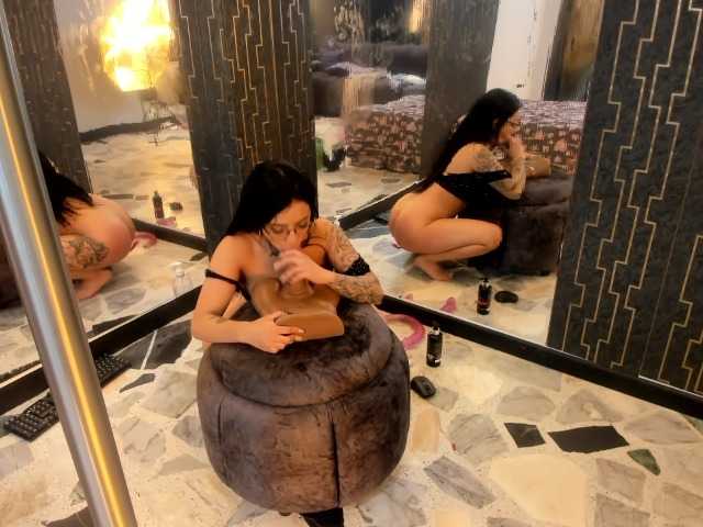 StefannySweet live cam on BongaCams