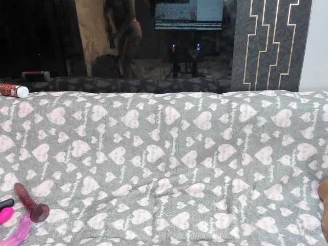 StefannySweet live cam on BongaCams