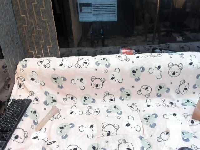 StefannySweet live cam on BongaCams