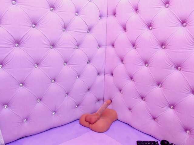 StefannySweet live cam on BongaCams