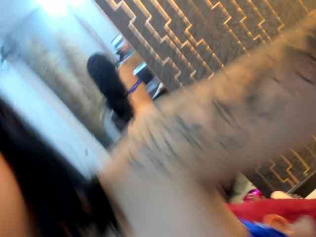 StefannySweet webcam