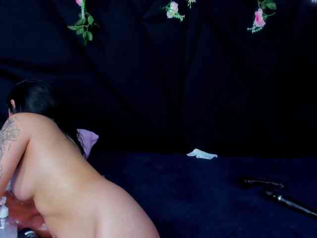 StefannySweet webcam