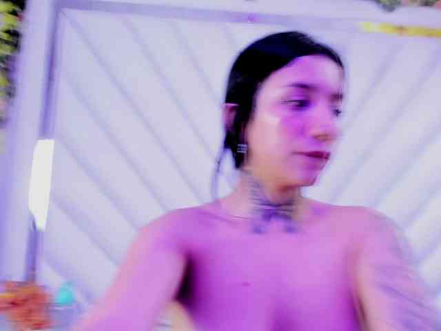 StefannySweet webcam
