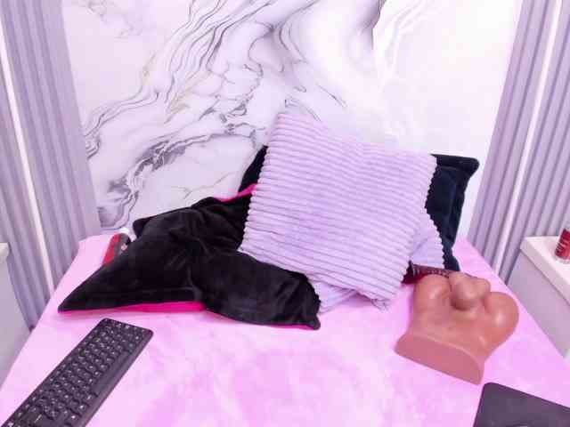 StefannySweet webcam