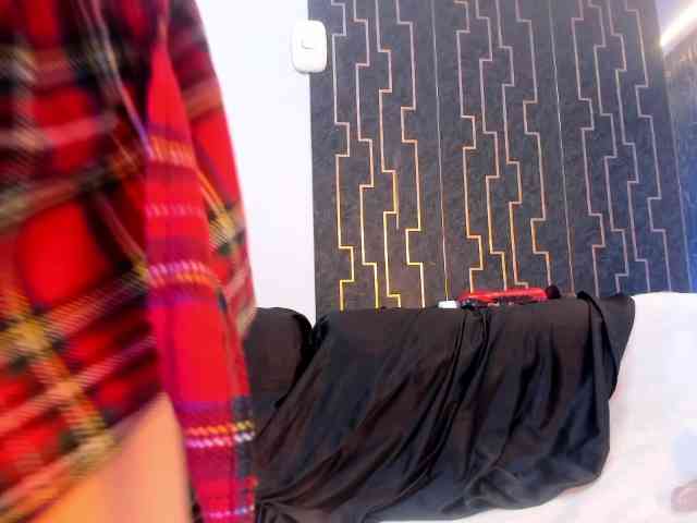 StefannySweet webcam