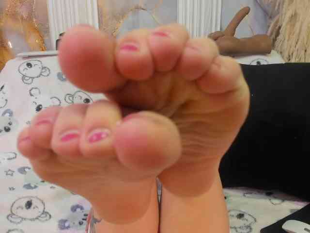 StefannySweet webcam