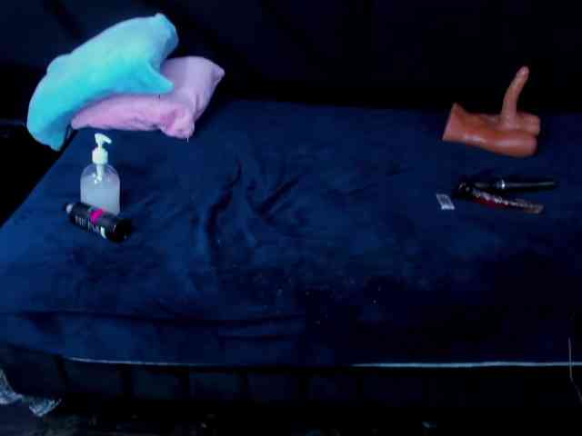 StefannySweet webcam