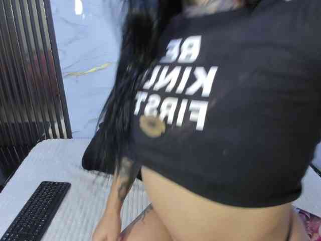 StefannySweet webcam