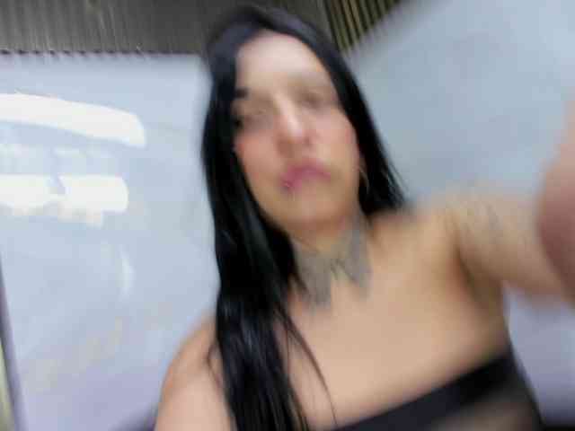 StefannySweet webcam