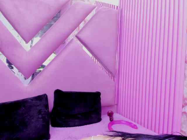 StefannySweet webcam