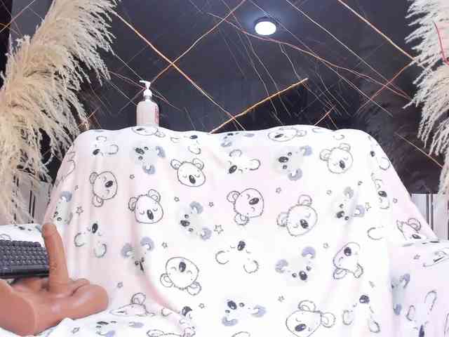 StefannySweet webcam