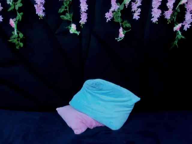 StefannySweet webcam