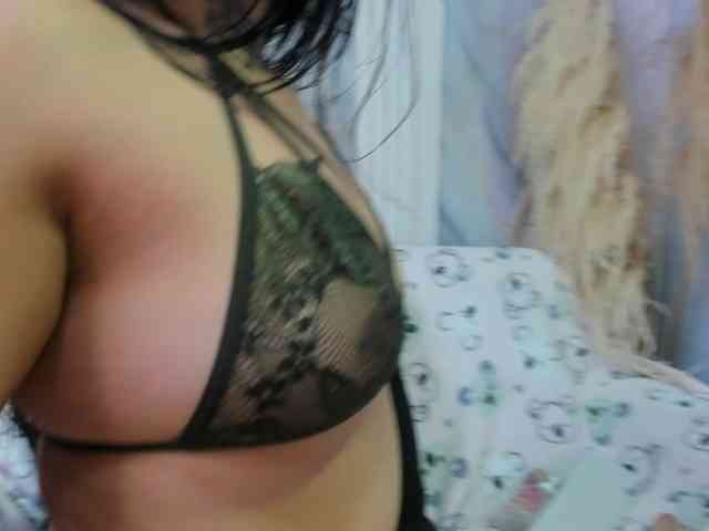 StefannySweet webcam