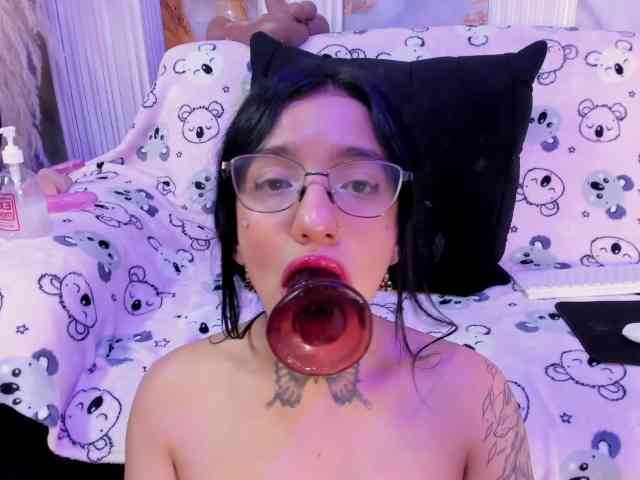 StefannySweet webcam