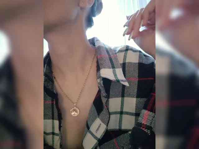 DevochkaAngel webcam