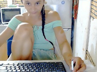 black_angel_ Porn Show