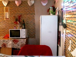 black_angel_ Porn Show