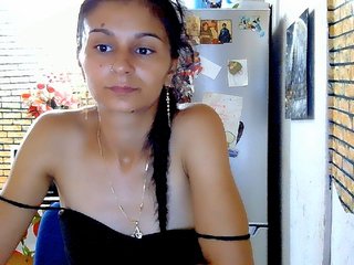 black_angel_ Porn Show