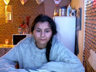 black_angel_ Porn Show